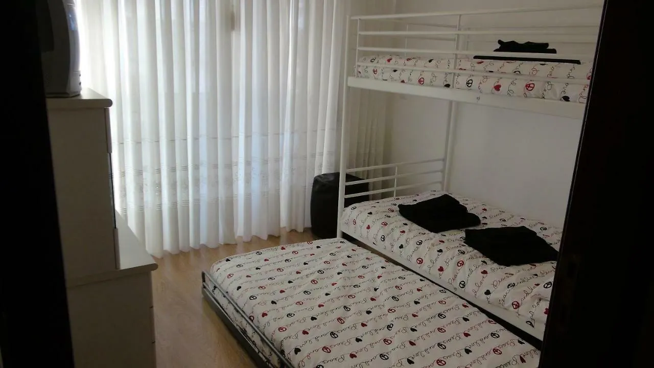 Gasthuis Casa Moura Hotel Lissabon