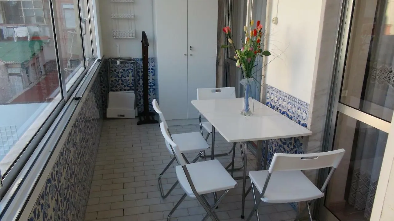 Casa Moura Hotel Lissabon